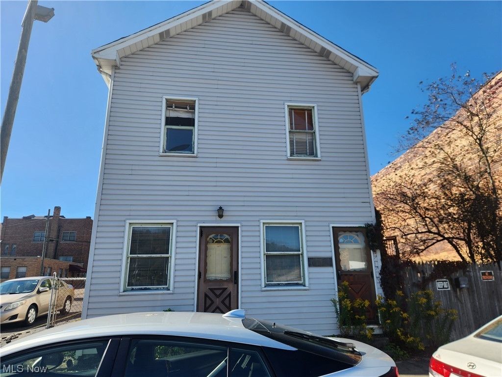 Toronto, Jefferson County, OH House for sale Property ID 418280240