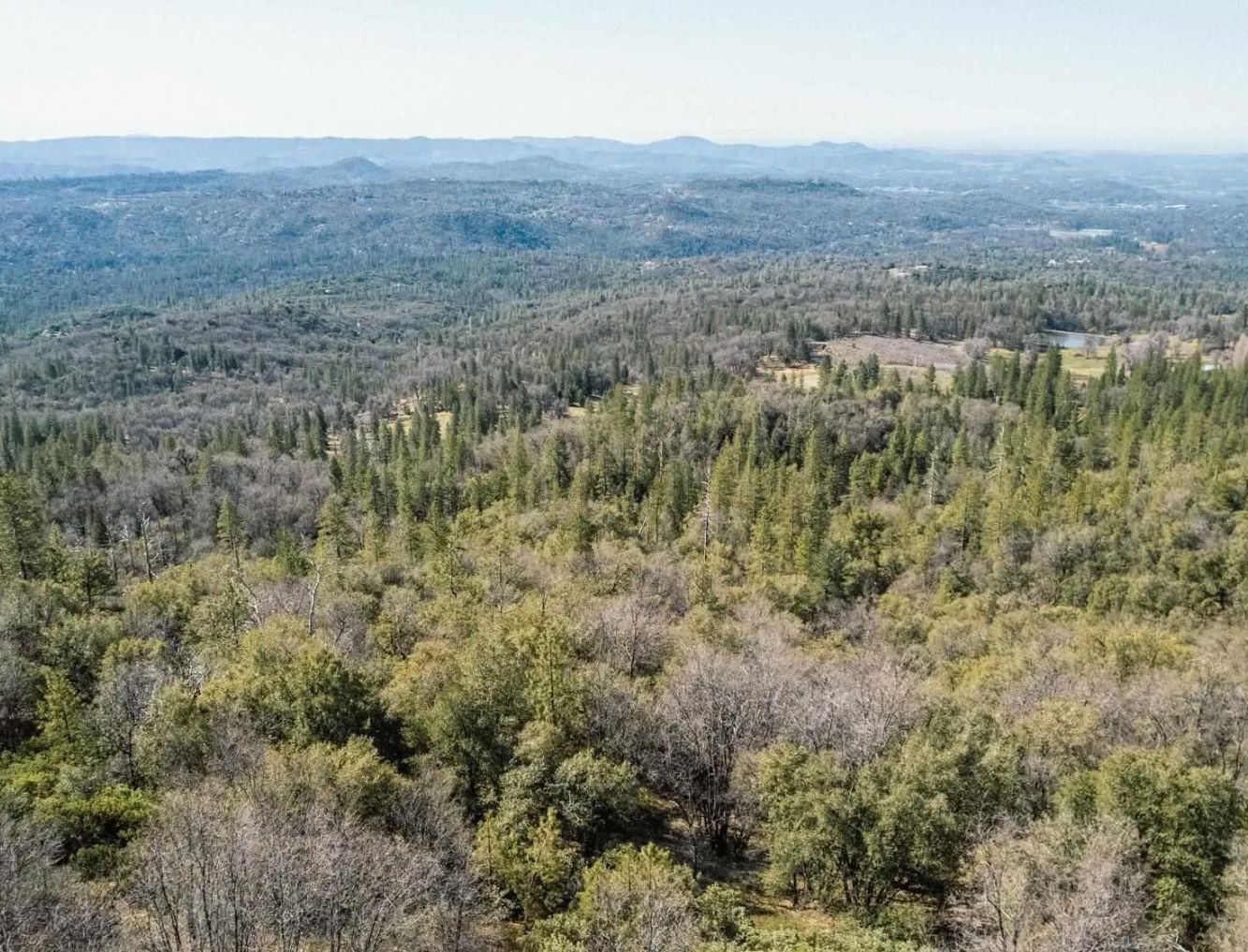 Sonora, Tuolumne County, CA Recreational Property, Timberland Property