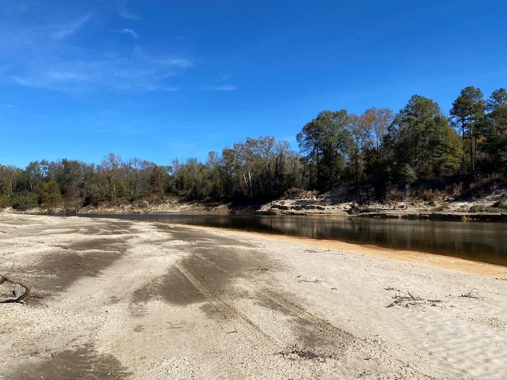 Monticello, Lawrence County, MS Farms and Ranches, Lakefront Property