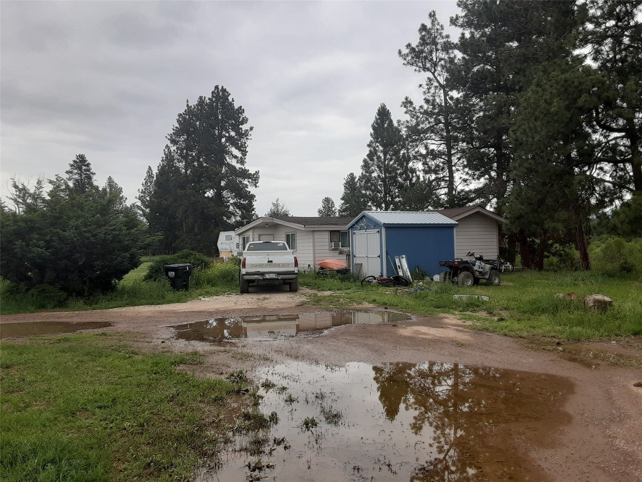 Victor, Ravalli County, MT House for sale Property ID 417069426