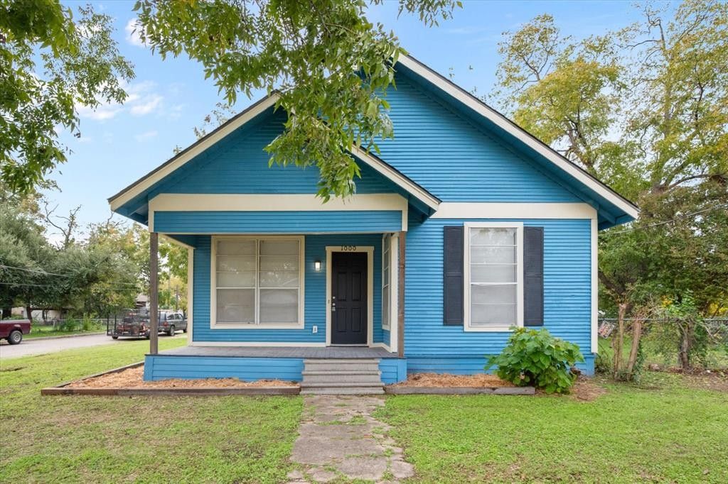 Corsicana, Navarro County, TX House for sale Property ID 418280764