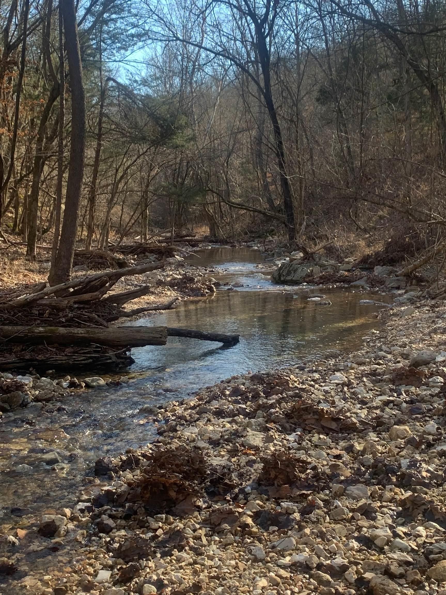 Pyatt, Marion County, AR Undeveloped Land for sale Property ID