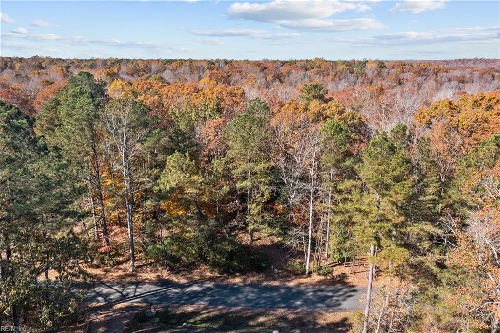 Williamsburg, James City County, VA Undeveloped Land, Homesites for