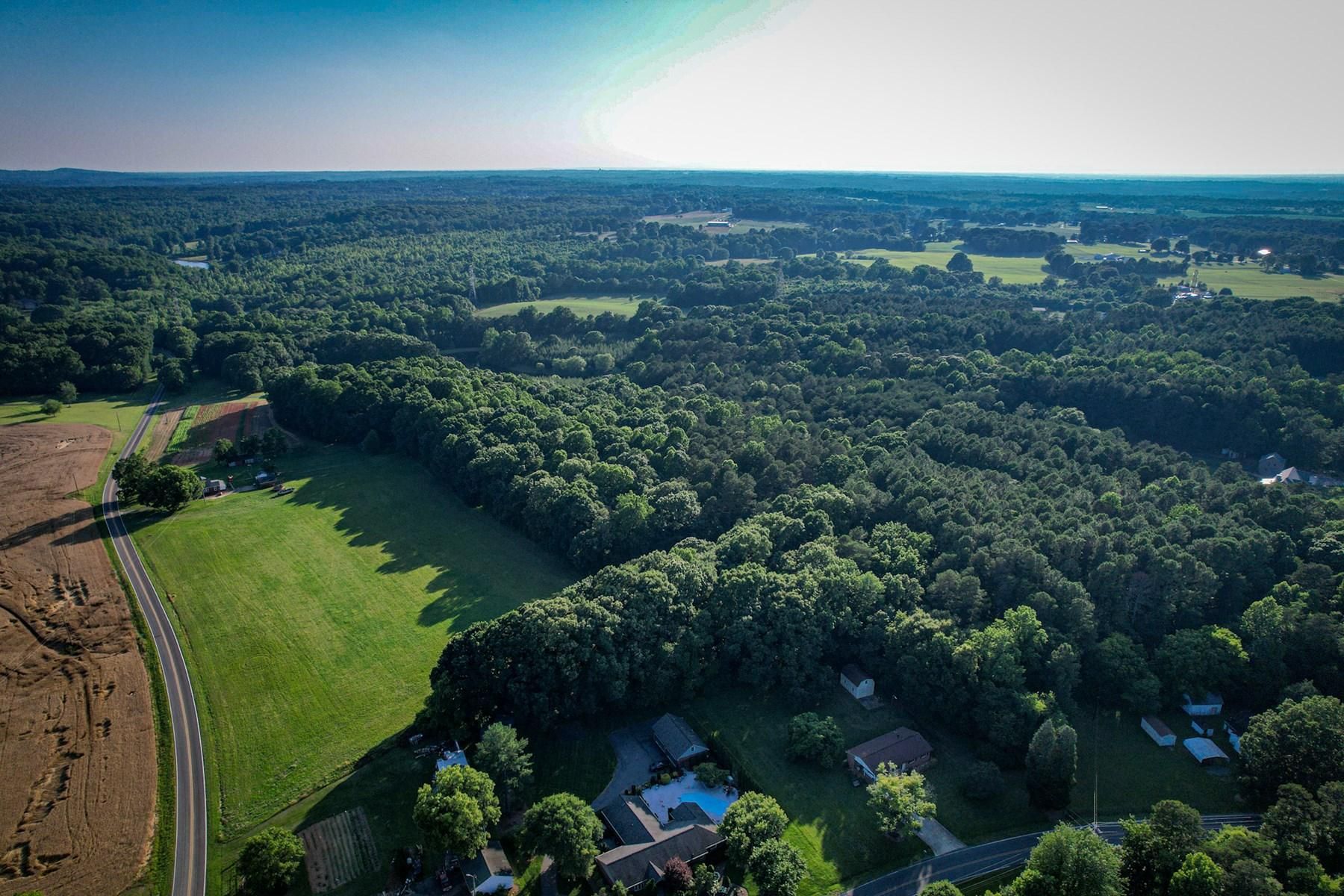 745 Hopewell Church Road, Catawba, NC 28609 MLS 3211300324 LandWatch