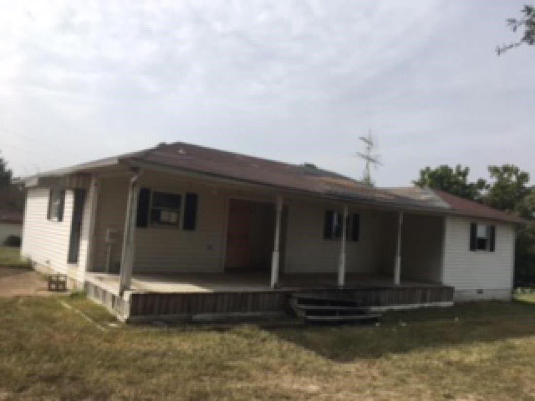 Union City, Obion County, TN House for sale Property ID 418281706