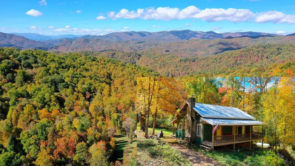 Topton, Macon County, NC House for sale Property ID 418281805 LandWatch