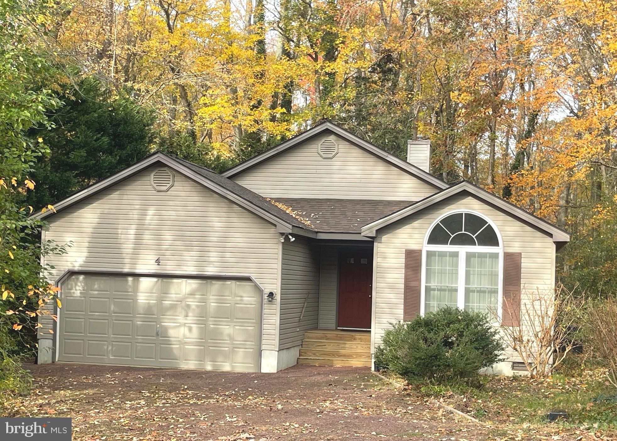 Ocean Pines, Worcester County, MD House for sale Property ID 418282010