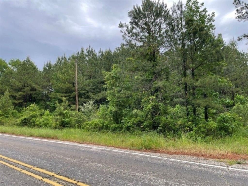 Coushatta, Red River Parish, LA Undeveloped Land for sale Property ID