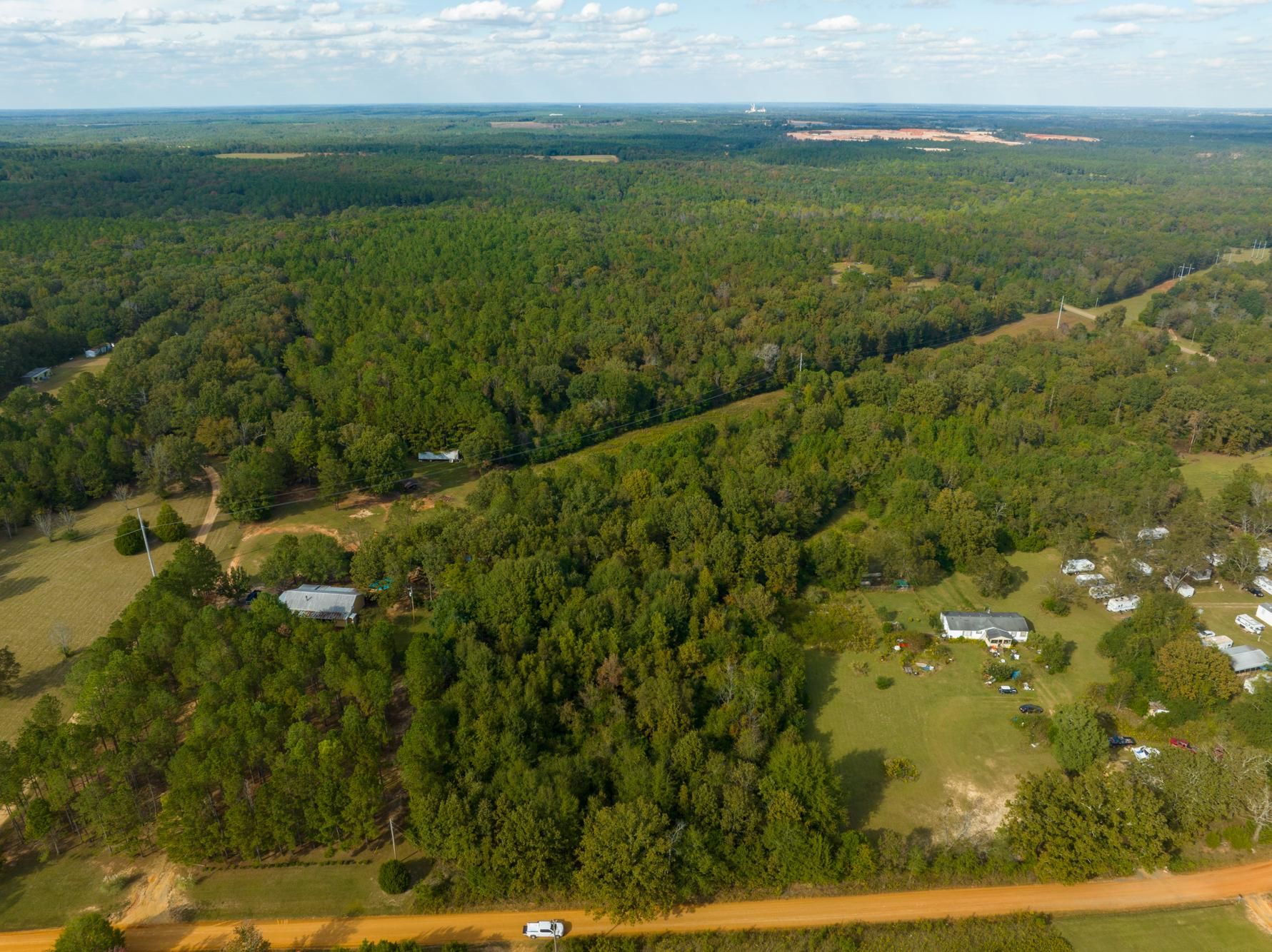Tract 33 Watermelon Rd, Andersonville, GA 31711 MLS 20158191 LandWatch
