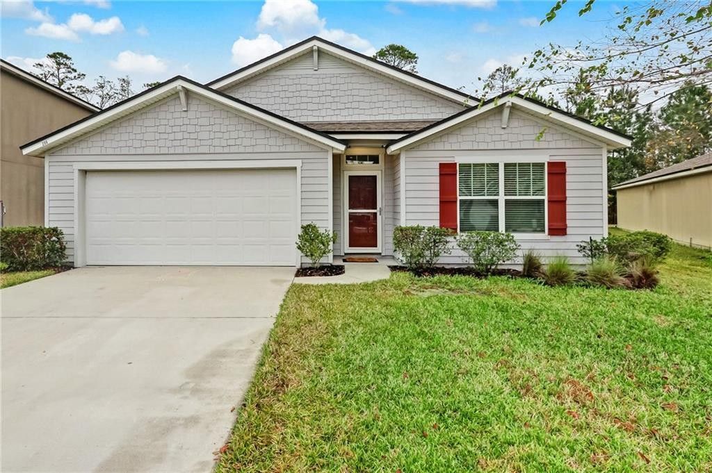 Saint Marys, Camden County, GA Lakefront Property, Waterfront Property