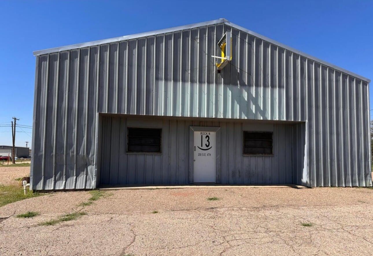 Dimmitt, Castro County, TX Commercial Property, House for sale Property