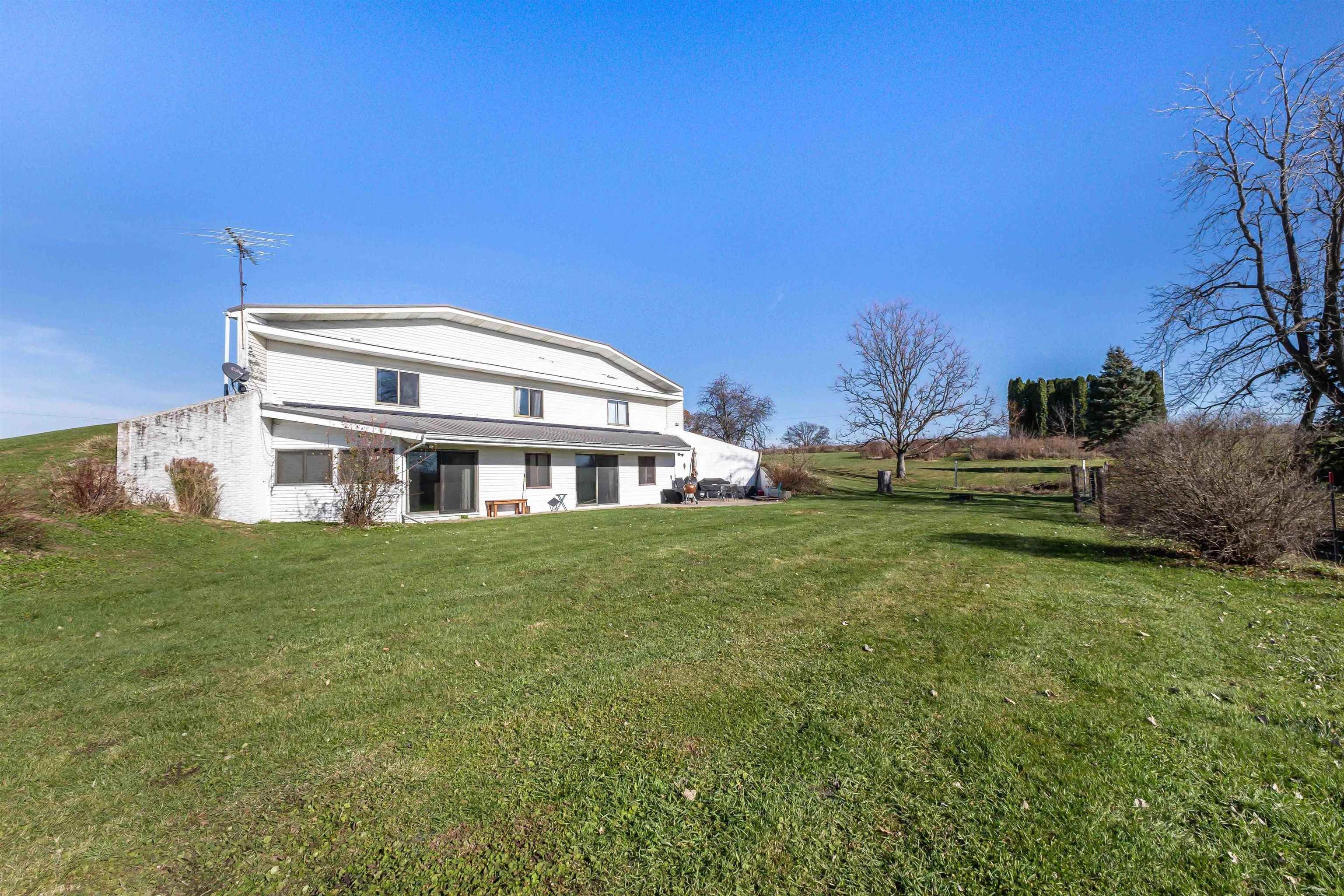 Bellevue, Jackson County, IA House for sale Property ID 418282887