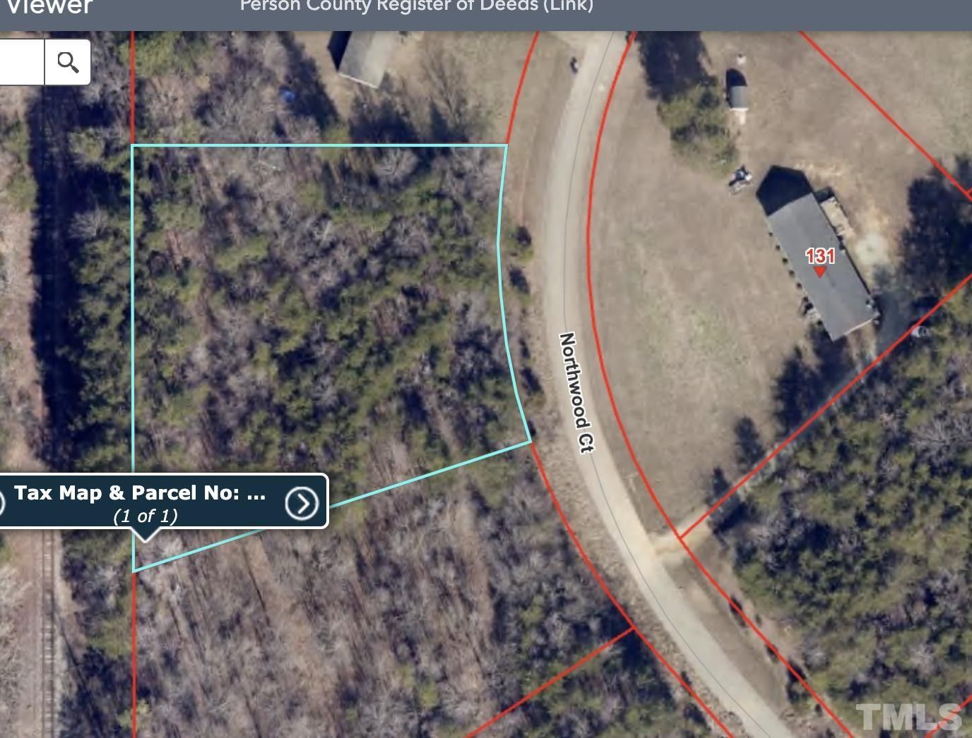 Roxboro, Person County, NC Undeveloped Land, Homesites for sale