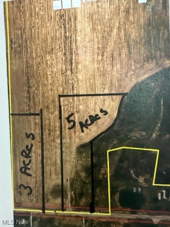 Litchfield, Lorain County, OH Undeveloped Land, Homesites for sale