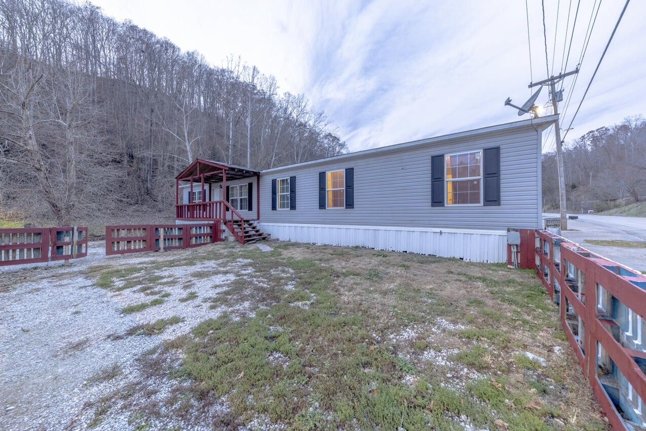 Jackson, Breathitt County, KY House for sale Property ID 418279587