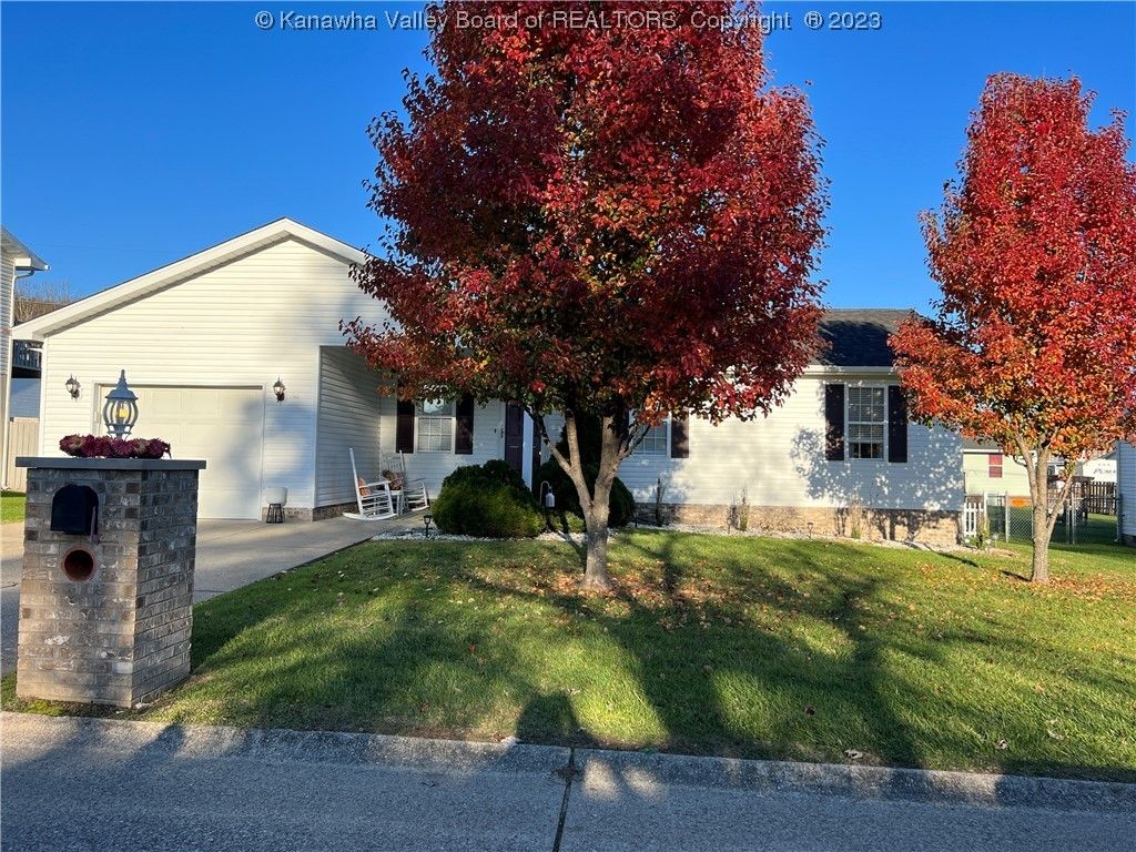 Hurricane, Putnam County, WV House for sale Property ID 418283605