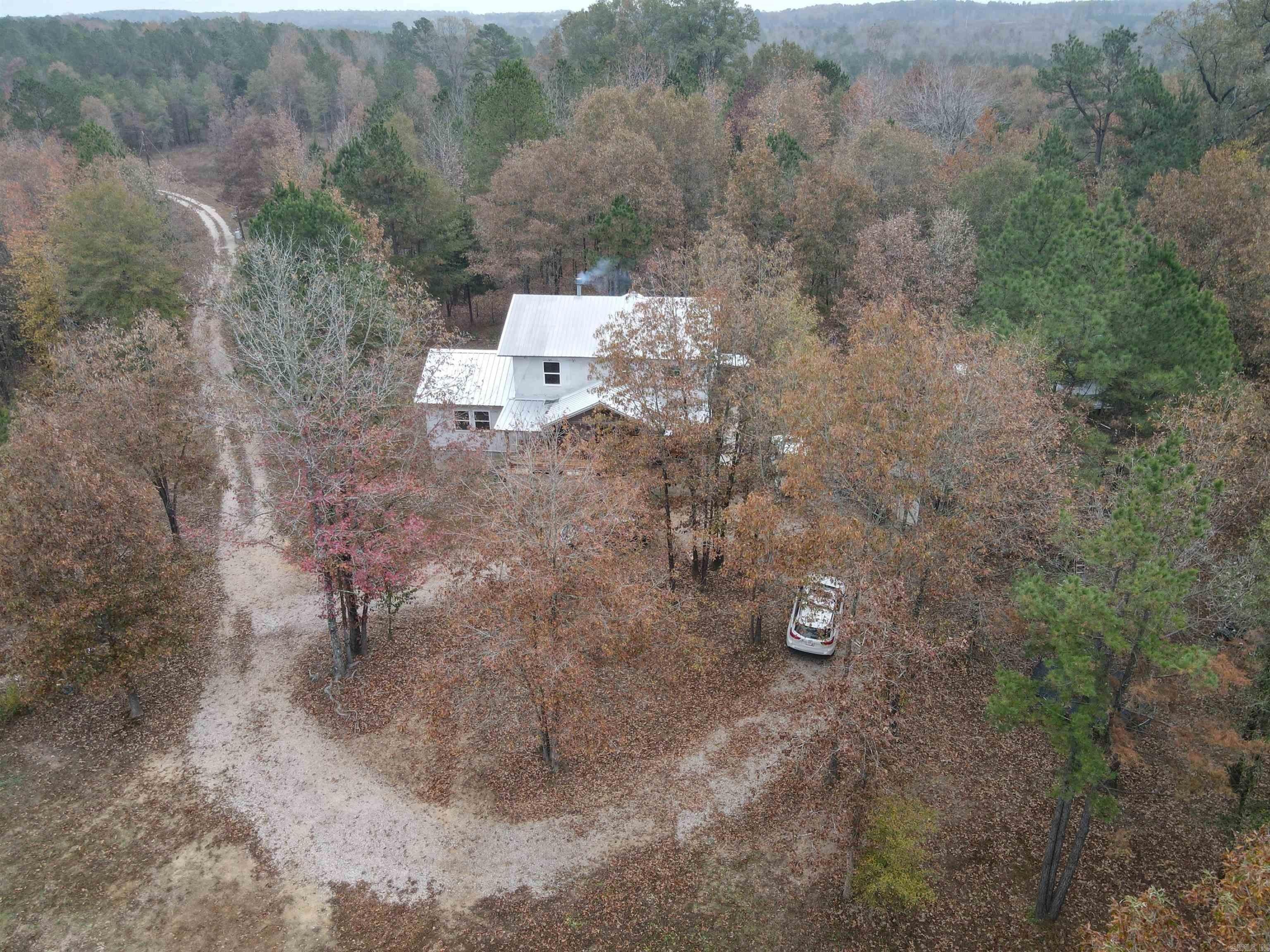 Bismarck, Hot Spring County, AR House for sale Property ID 418283654