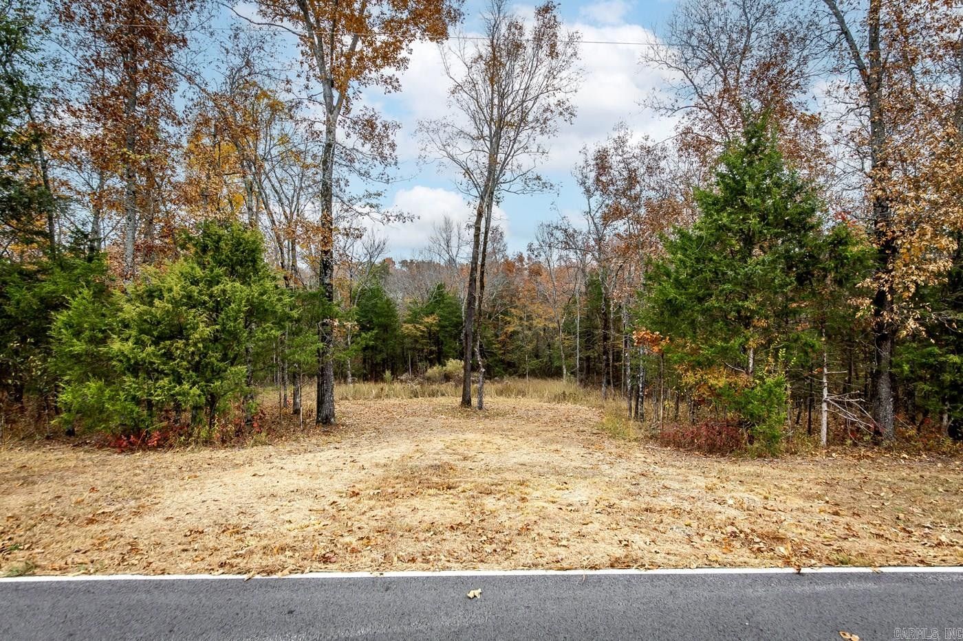 Greenbrier, Faulkner County, AR Undeveloped Land, Homesites for sale