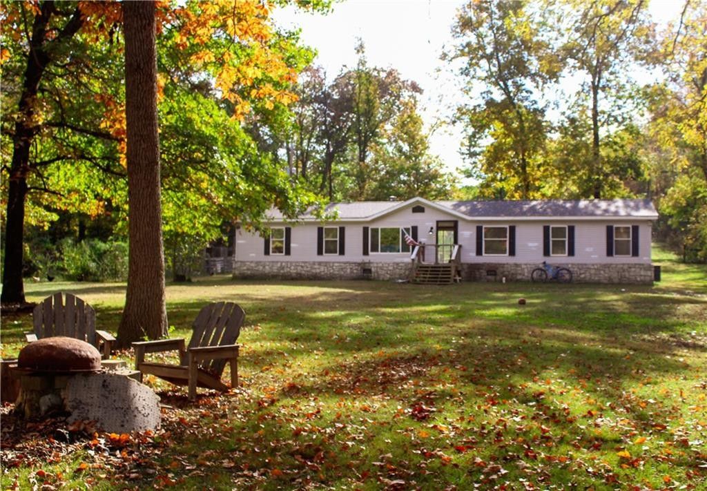 Pineville, McDonald County, MO House for sale Property ID 418283766