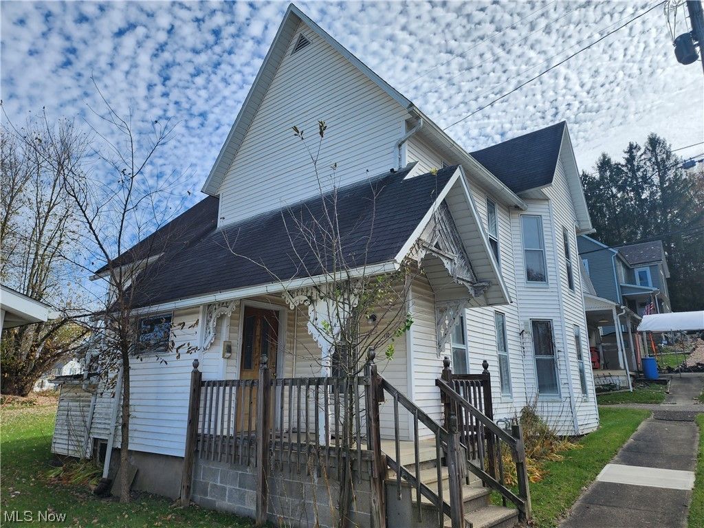 Pleasant City, Guernsey County, OH House for sale Property ID
