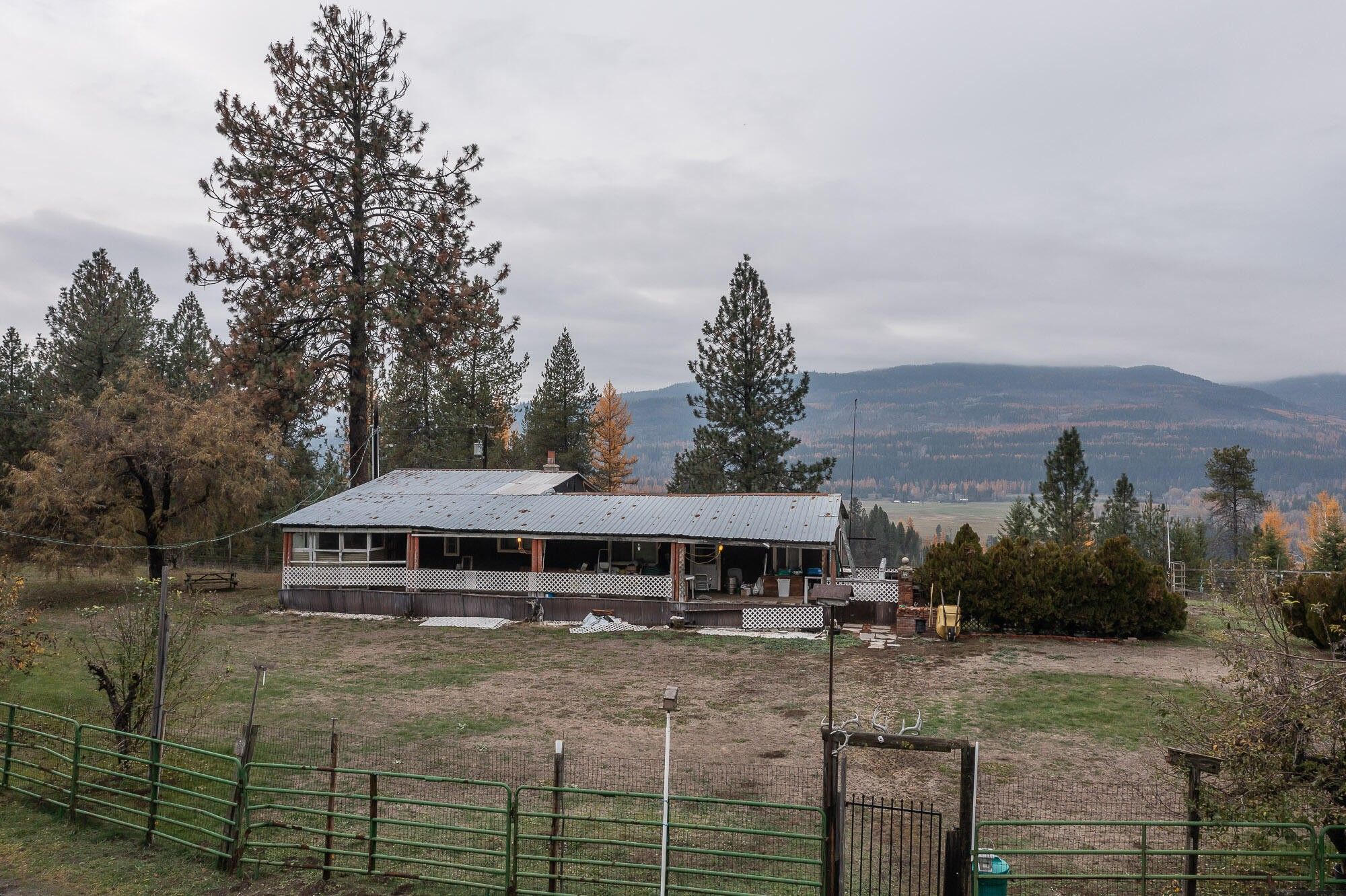 4535 NORTHPORT RD, Colville, WA 99114 MLS 42946 LandWatch