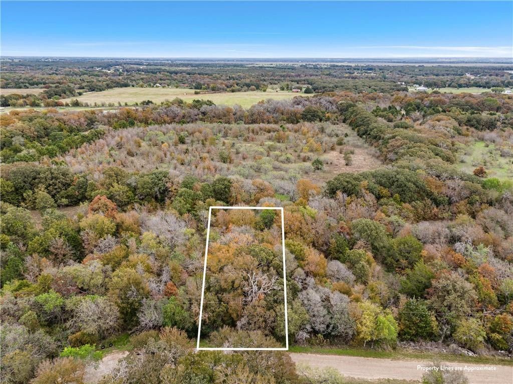 Elm Mott, McLennan County, TX Undeveloped Land, Homesites for sale