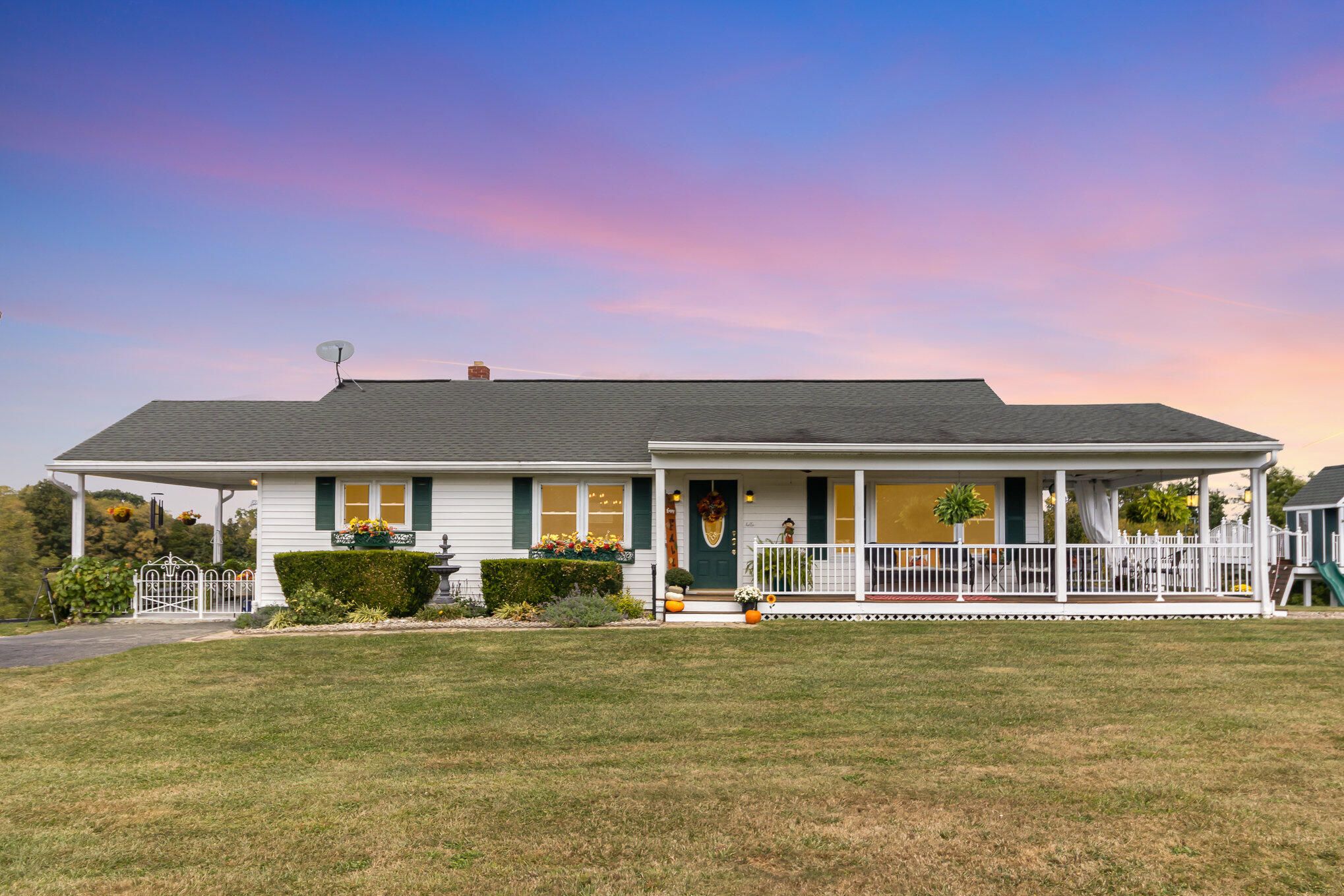 Williamstown, Grant County, KY House for sale Property ID 417798686 LandWatch