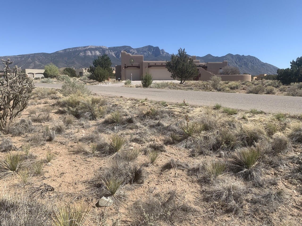 Placitas, Sandoval County, NM Undeveloped Land, Homesites for sale
