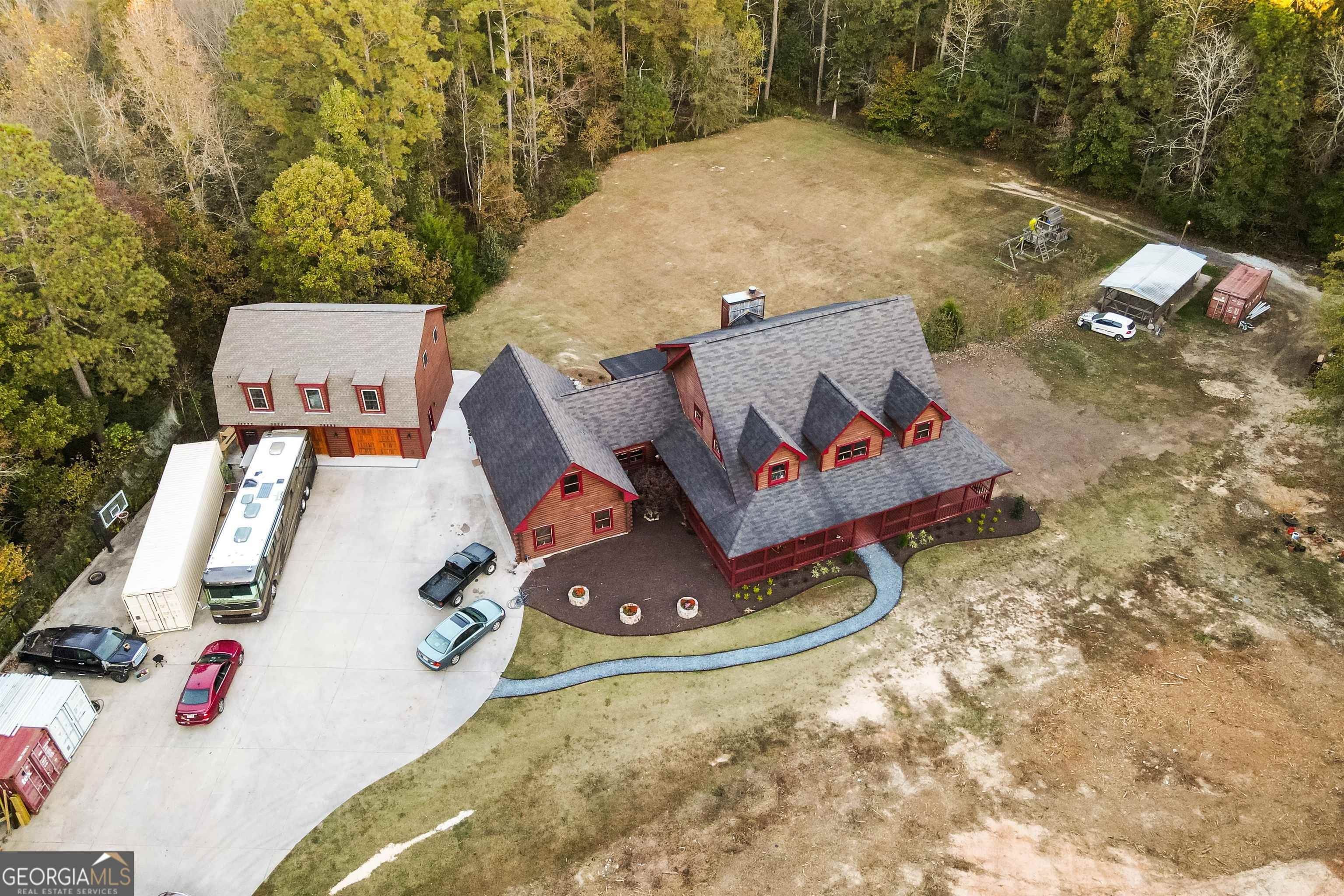 Conyers, Rockdale County, GA House for sale Property ID 418285420