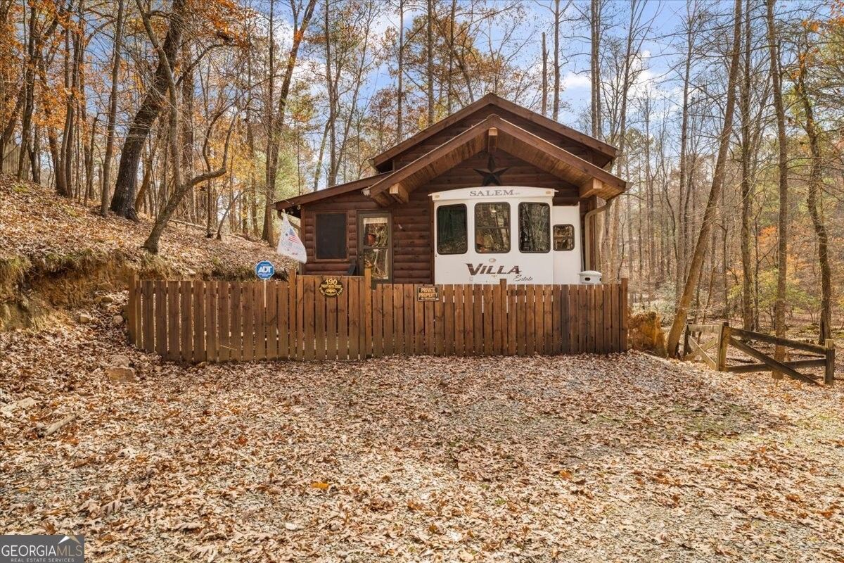 Ellijay, Gilmer County, GA House for sale Property ID 417753716