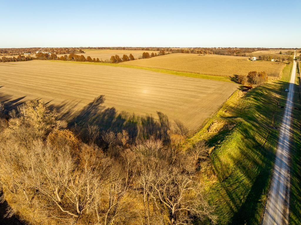 Trenton, Grundy County, MO Farms and Ranches, Recreational Property