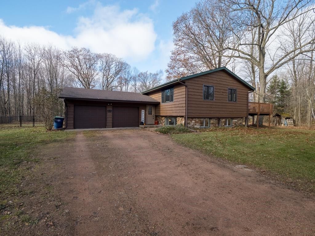 Hatley, Marathon County, WI House for sale Property ID 418285634