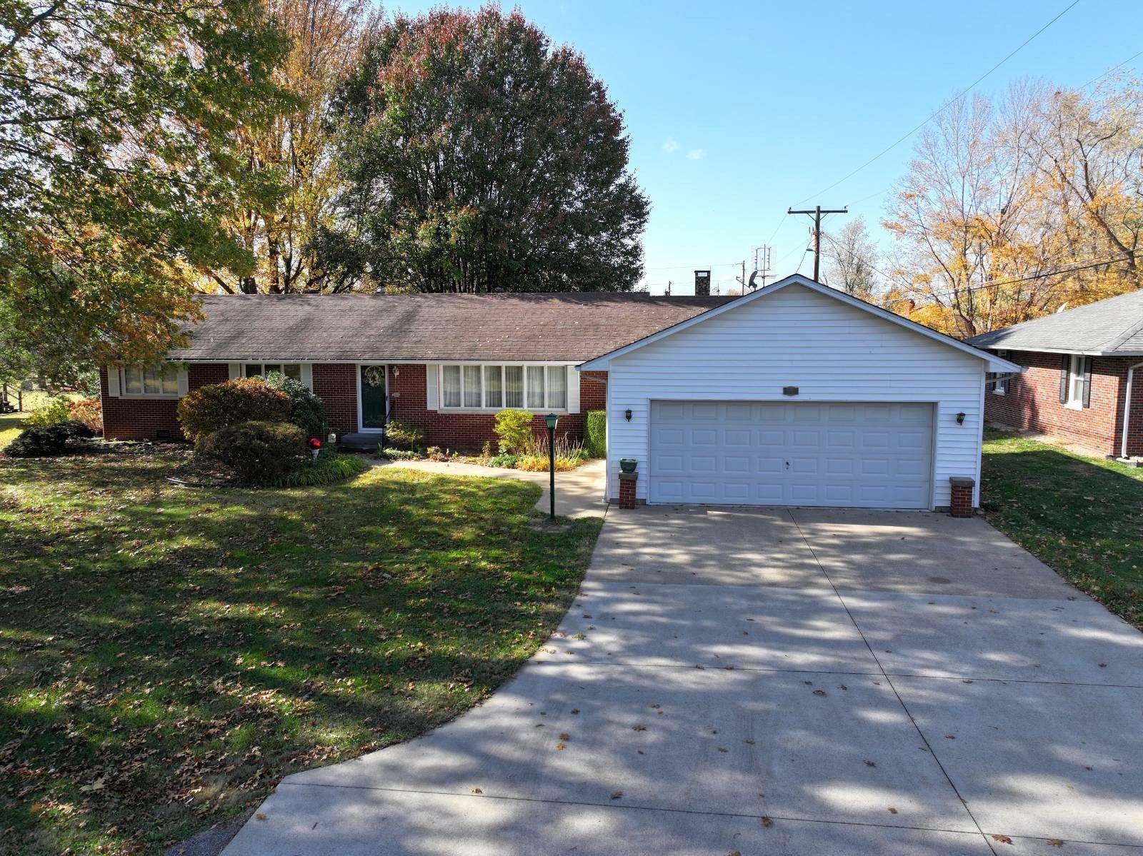 Carmi, White County, IL House for sale Property ID 418285653 LandWatch