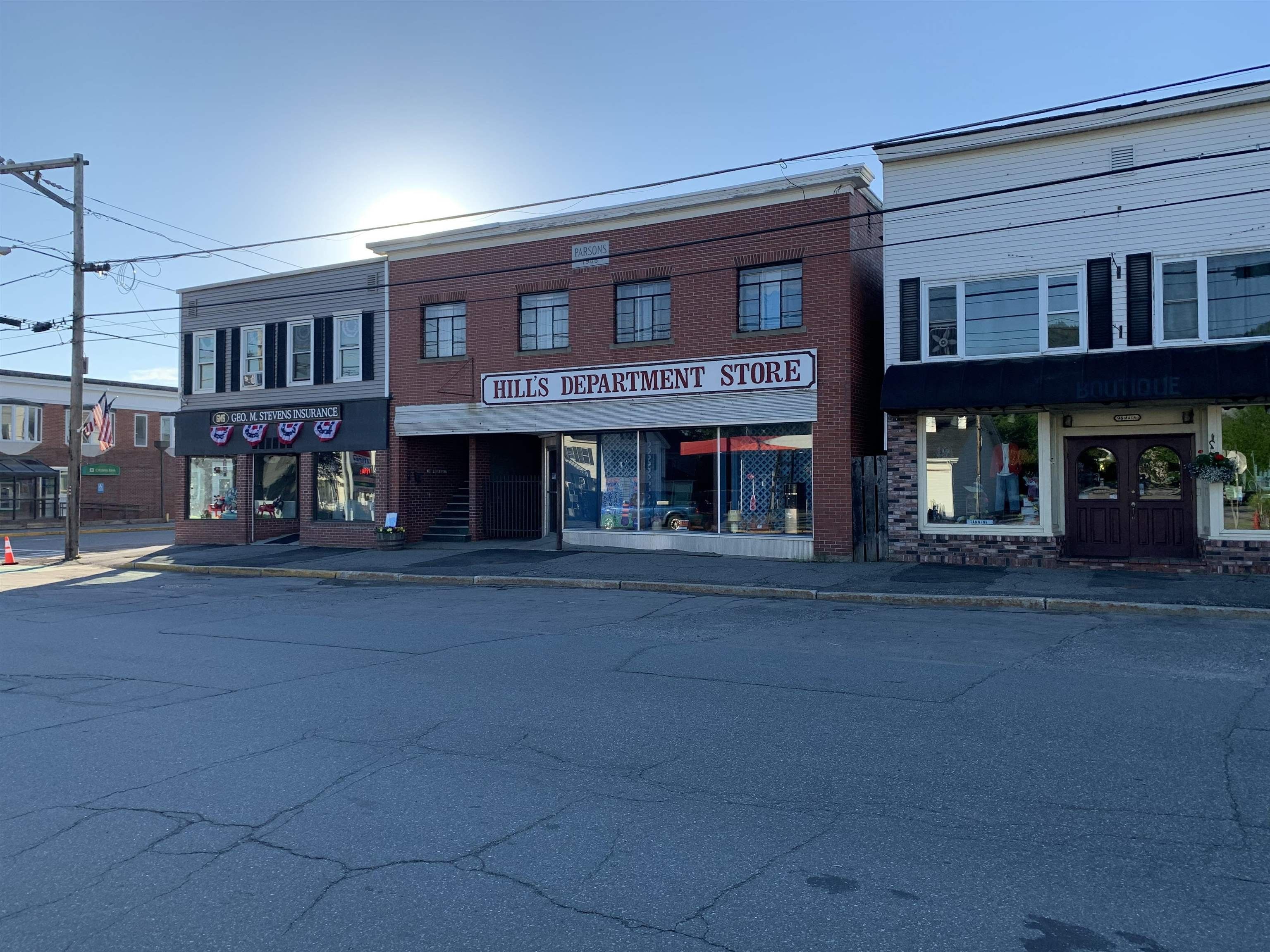 Colebrook, Coos County, NH Commercial Property, Homesites for sale Property ID 418285719