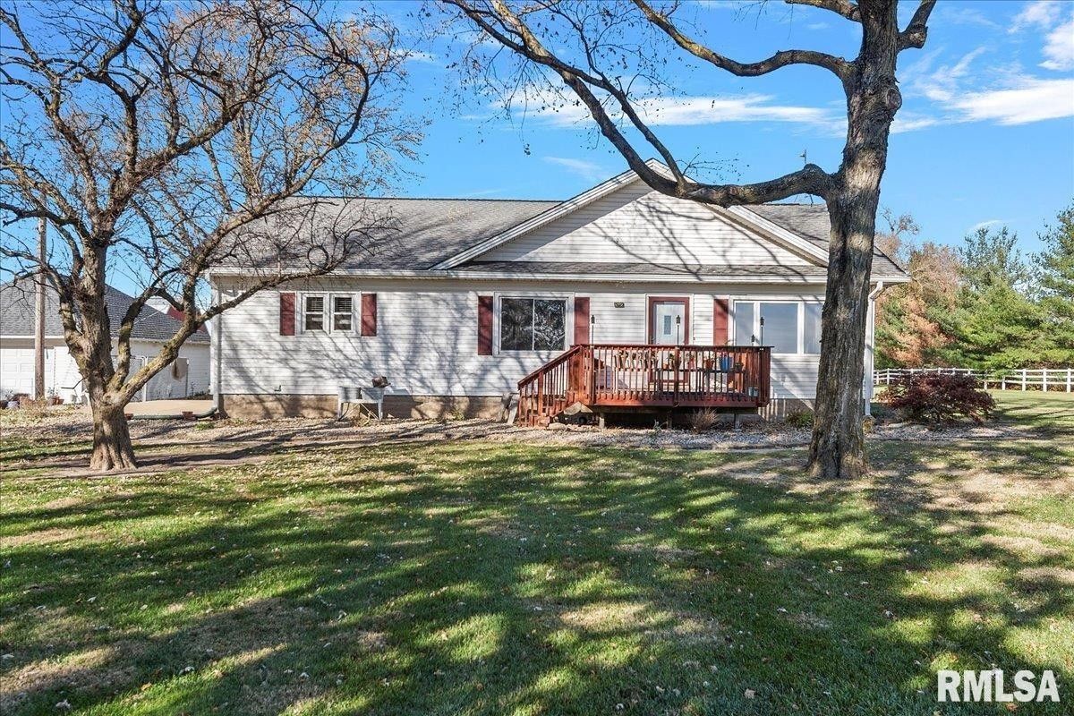 New Berlin, Sangamon County, IL House for sale Property ID 418285879 LandWatch