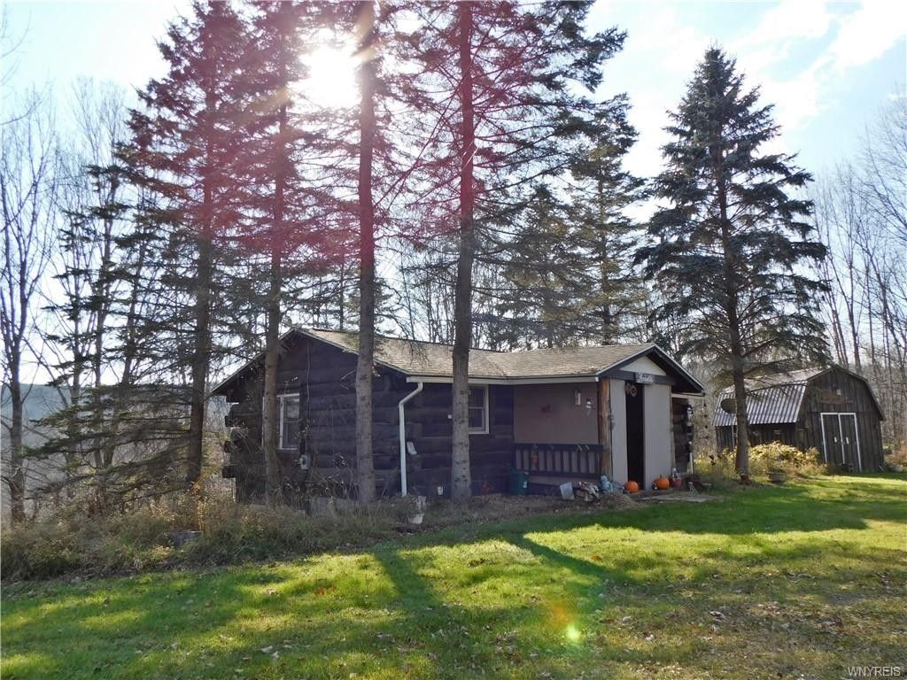 Friendship, Allegany County, NY House for sale Property ID 418286263