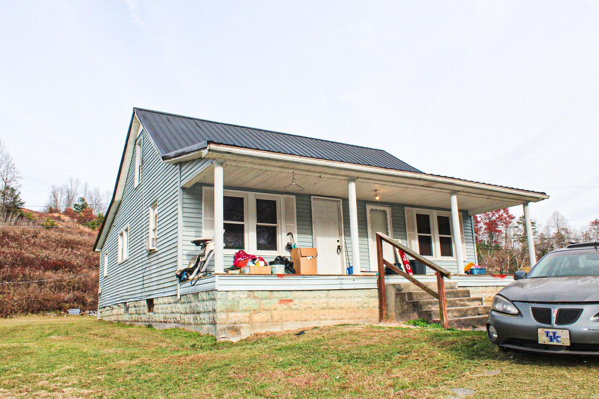 Manchester, Clay County, KY House for sale Property ID 418286441