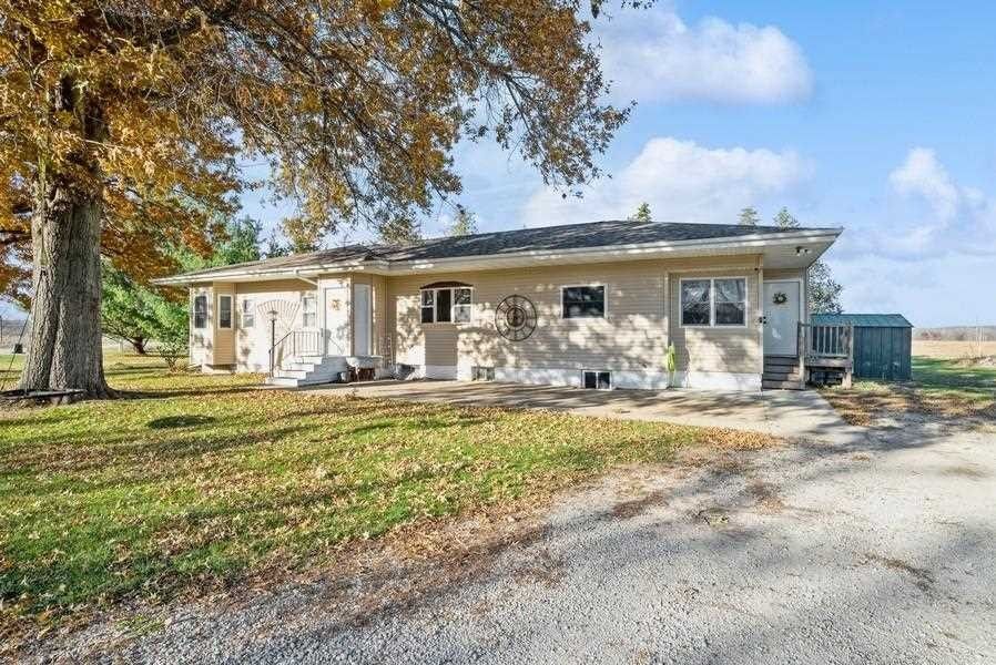 Shellsburg, Linn County, IA House for sale Property ID 418286505