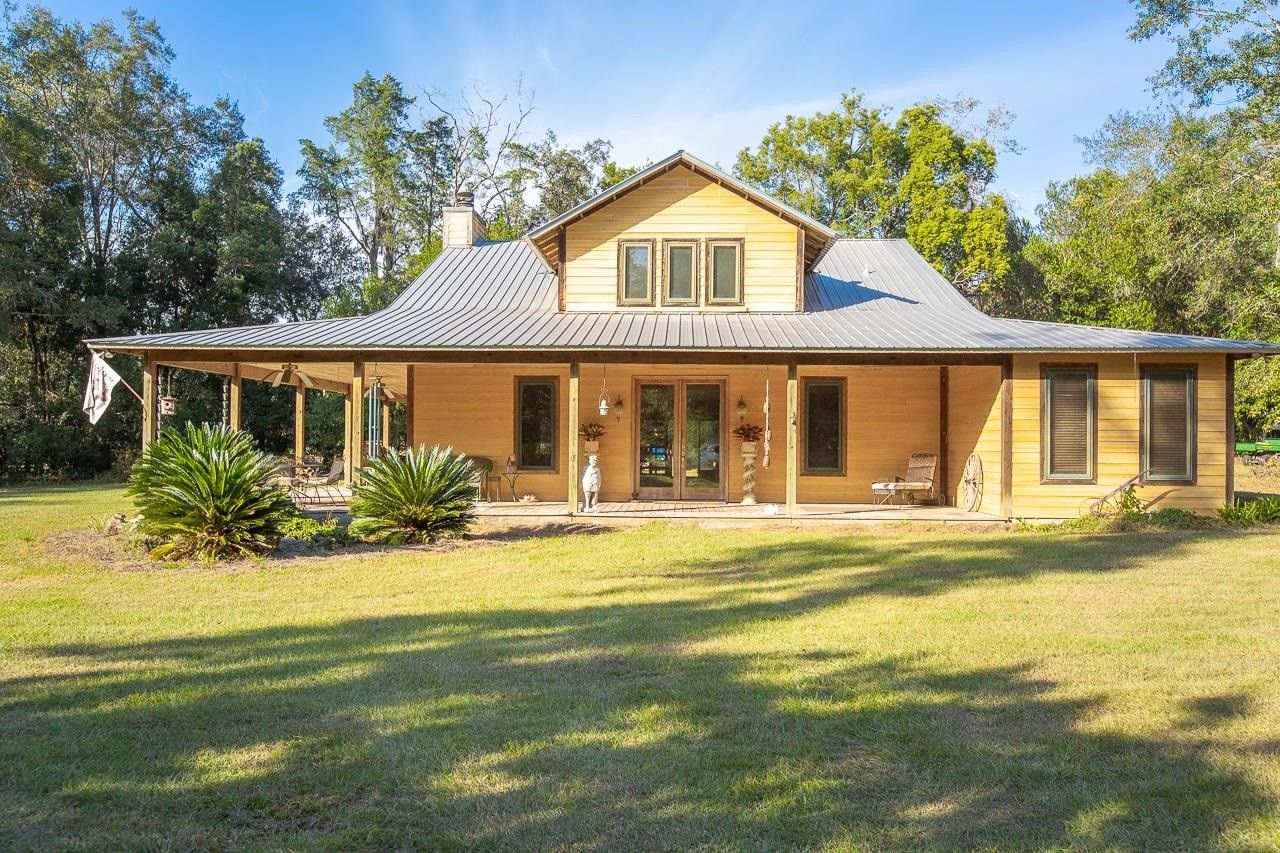 Monticello, Jefferson County, FL House for sale Property ID 418286627