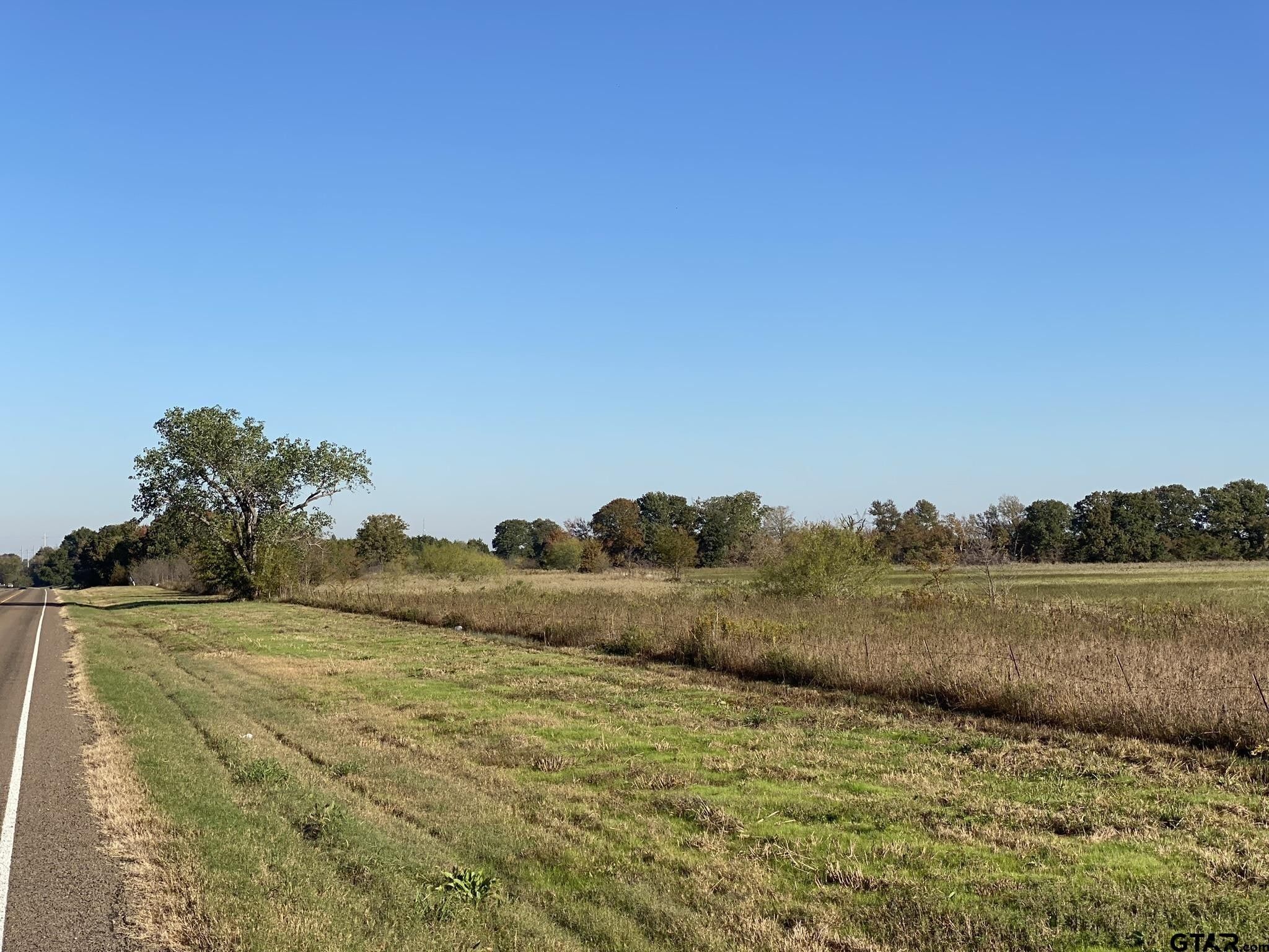 Trinidad, Henderson County, TX Undeveloped Land for sale Property ID