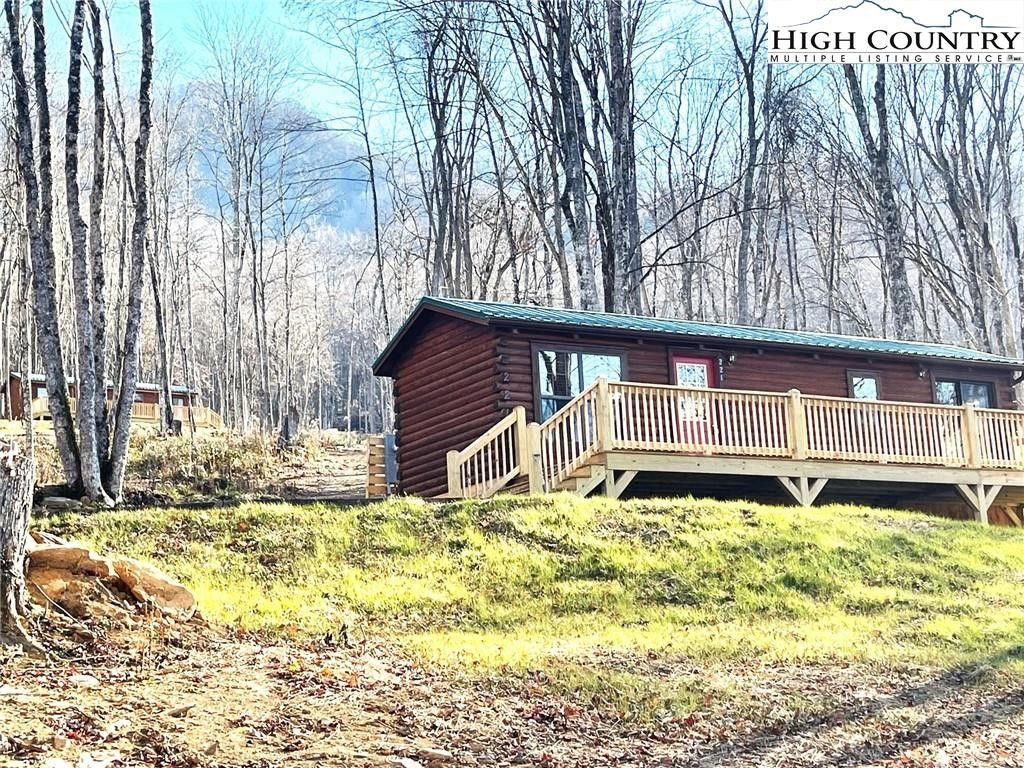 Warrensville, Ashe County, NC House for sale Property ID 418286692