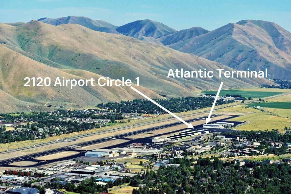 Hailey, Blaine County, ID Commercial Property, House for sale Property