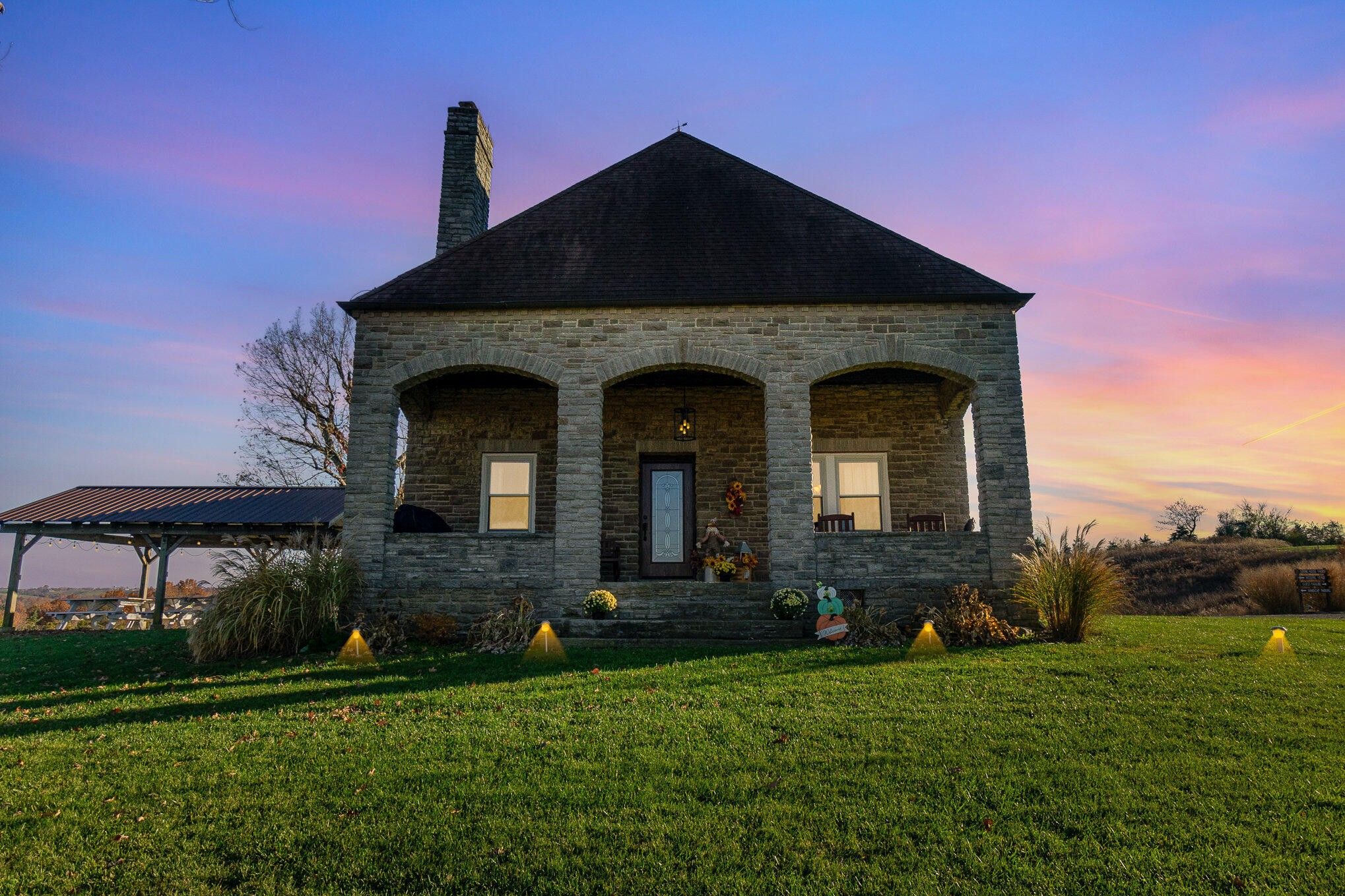 Demossville, Pendleton County, KY House for sale Property ID 418287144