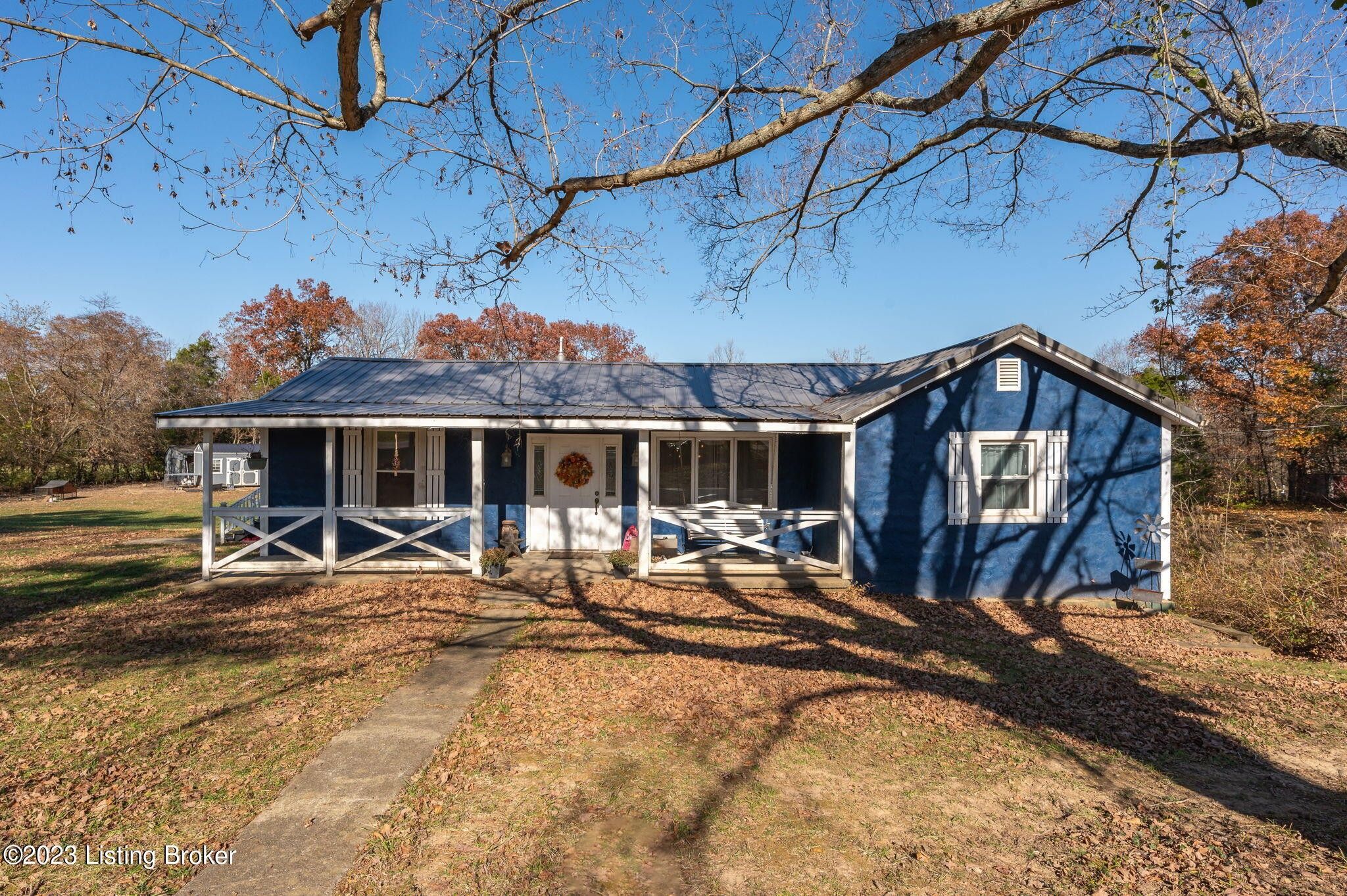 Mount Washington, Bullitt County, KY House for sale Property ID