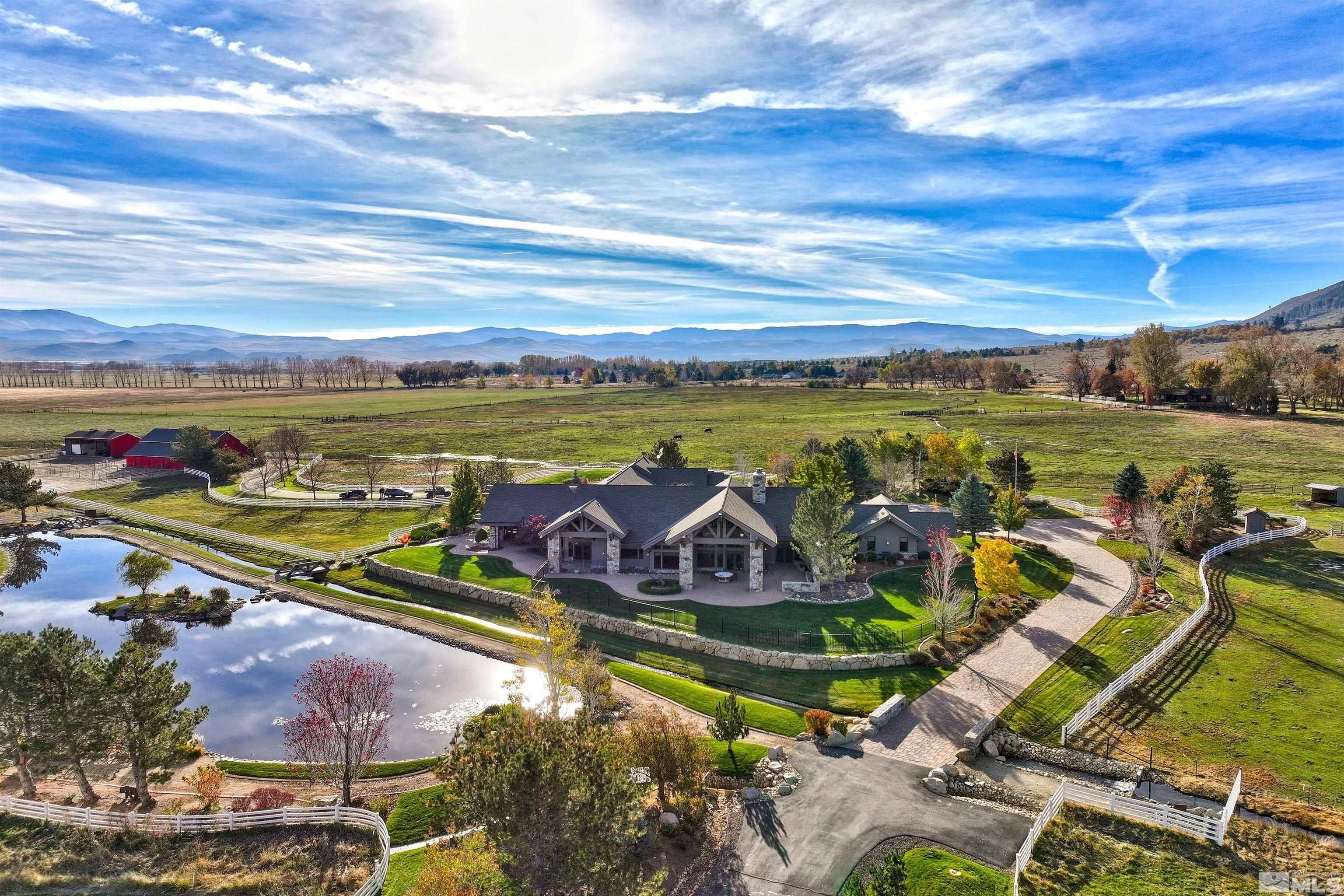 Gardnerville, Douglas County, NV House for sale Property ID 418287260