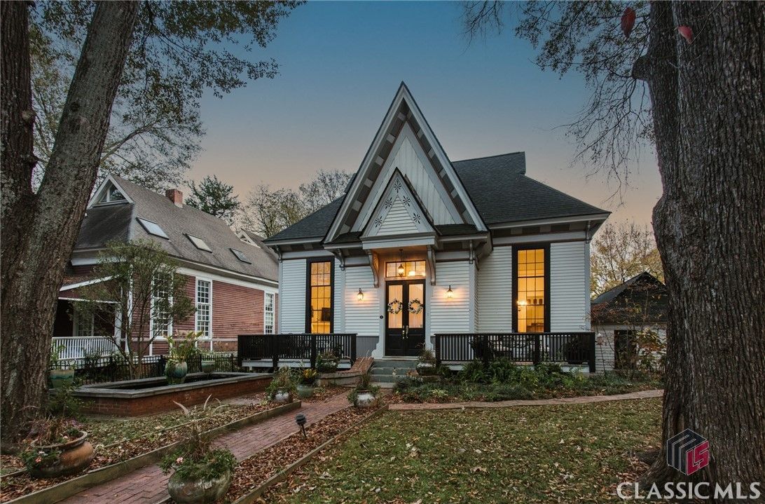 Athens, Clarke County, GA House for sale Property ID 418287383 LandWatch