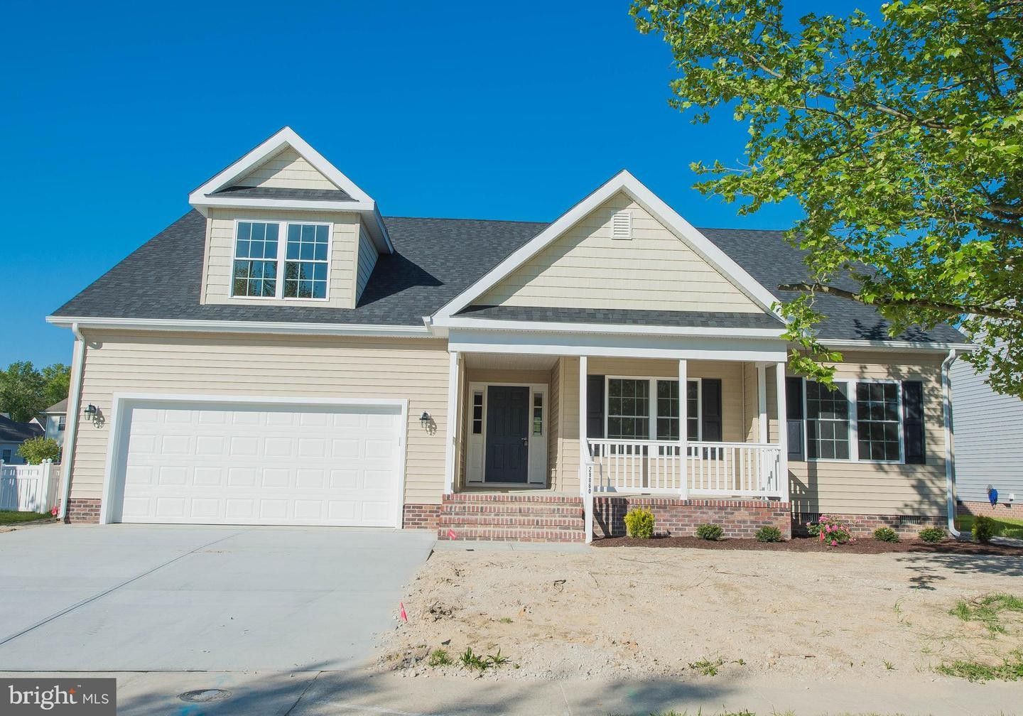 Salisbury, County, MD House for sale Property ID 418287544