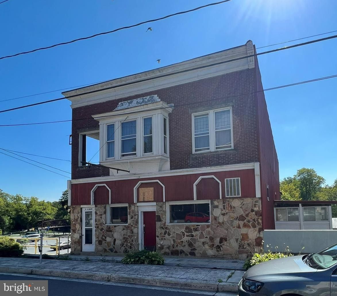 1519 W MAIN STREET, Hancock, MD 21750 MLS MDWA2018580 LandWatch