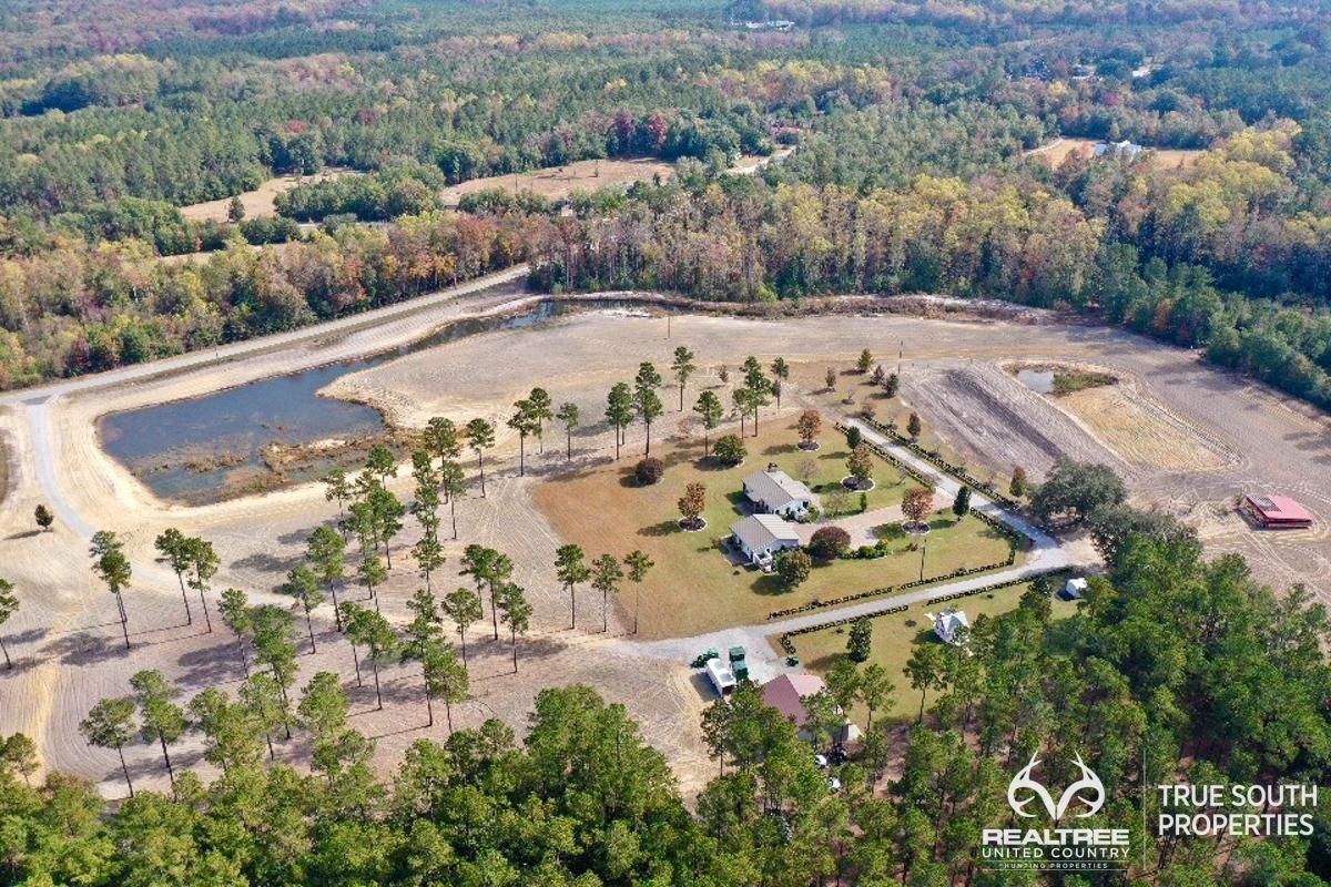 15705 Grays Highway, Early Branch, SC 29916 LandWatch