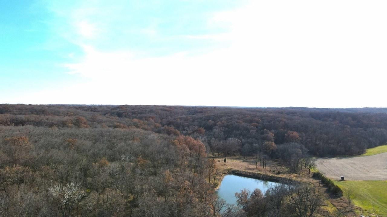 Queen City, Schuyler County, MO Recreational Property, Timberland